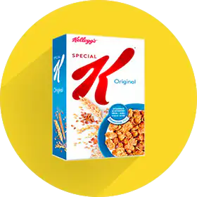 Special K