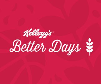 Better days