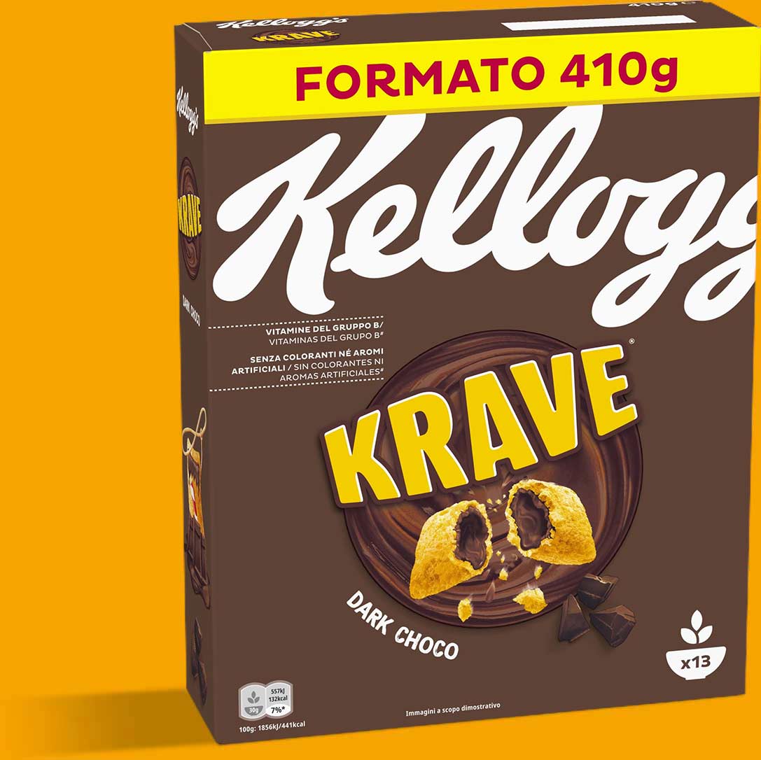 Krave®