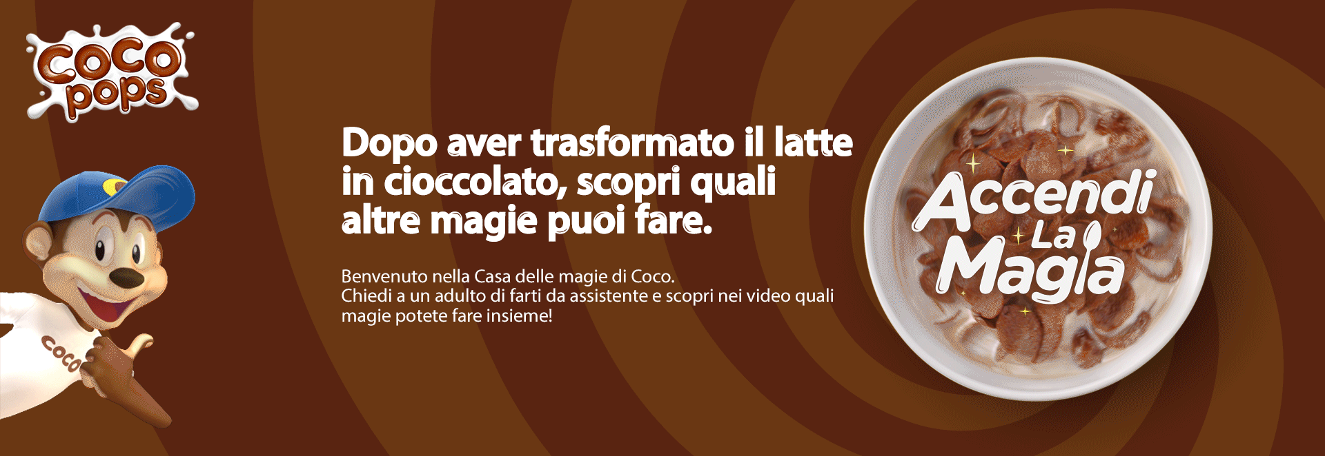 magic