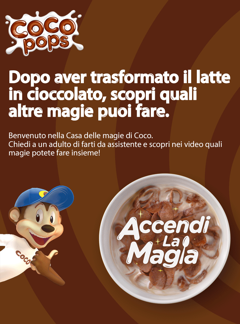 magic