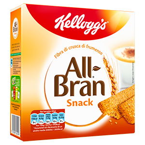 All-Bran® Snack