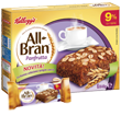 All-Bran® Panfrutta