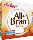 All-Bran® Snack
