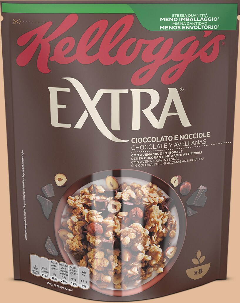 Extra