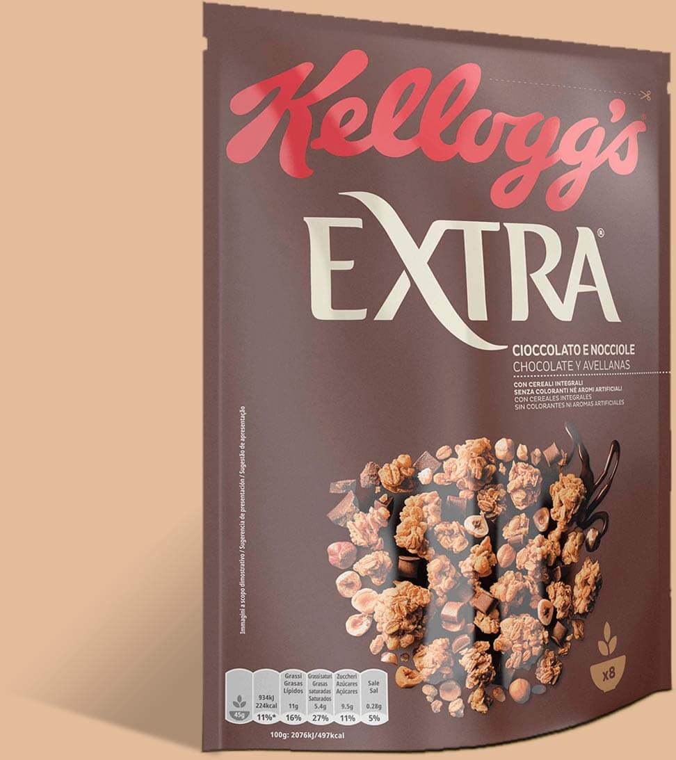 Extra
