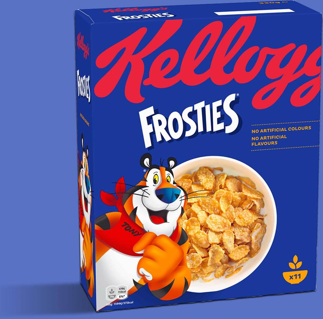 Frosties