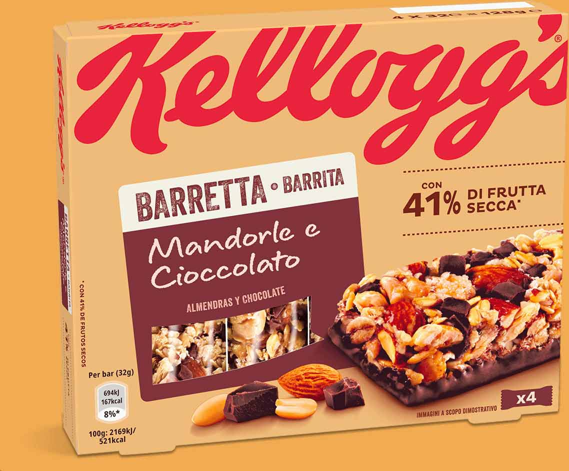 Kellogg's