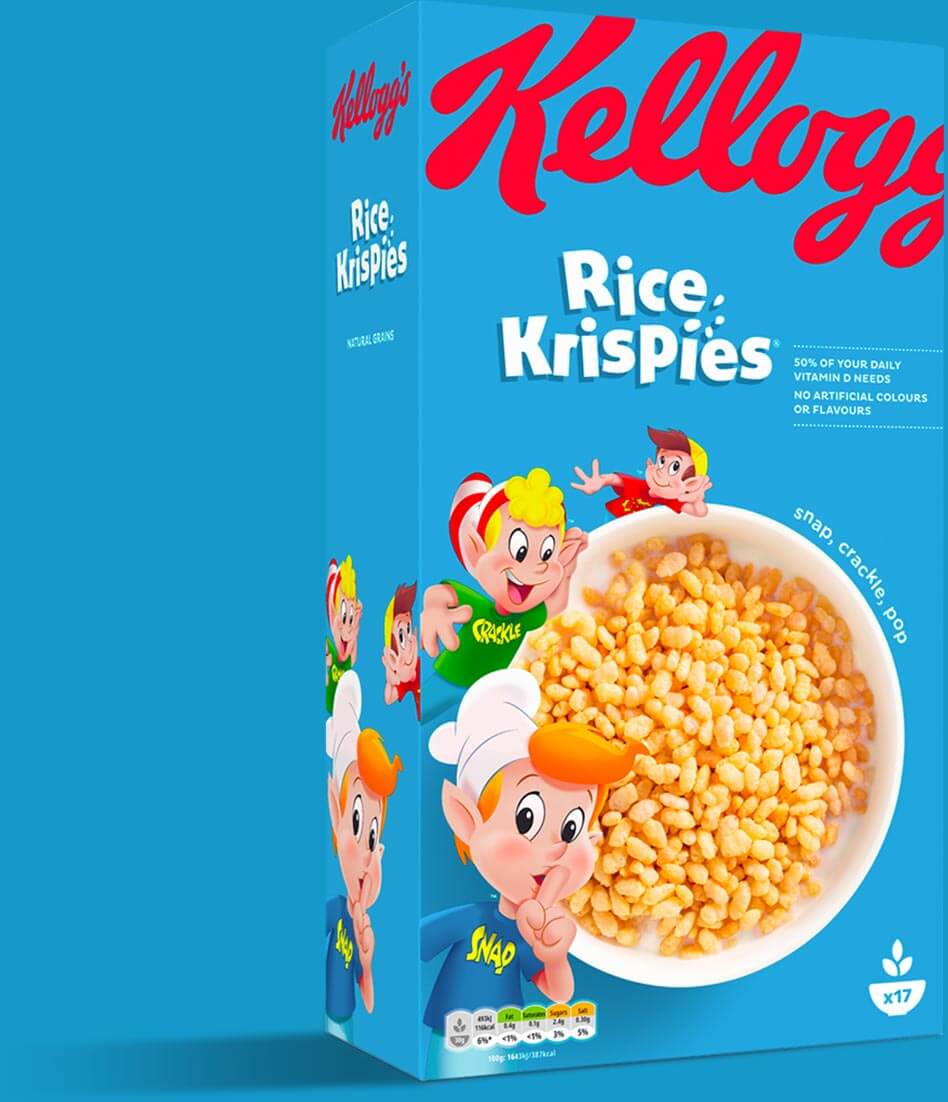 Rice Krispies